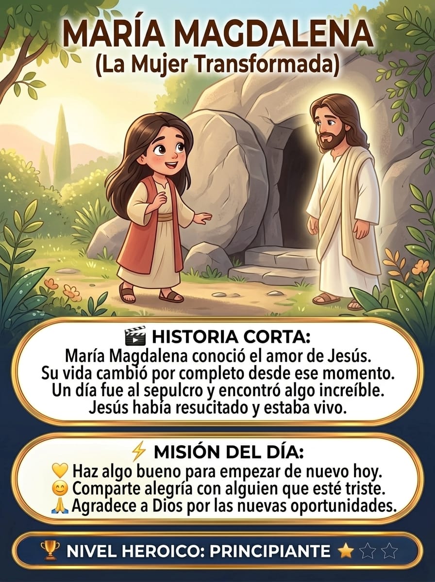 Maria Madalena